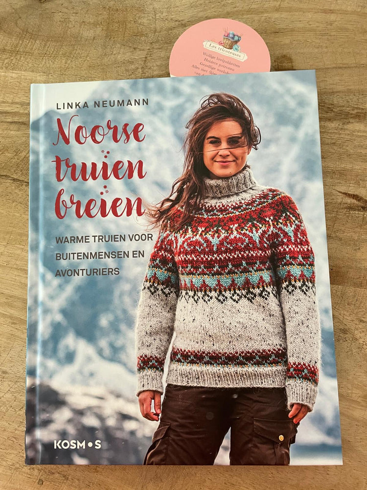 Boeken en hebbedingetjes