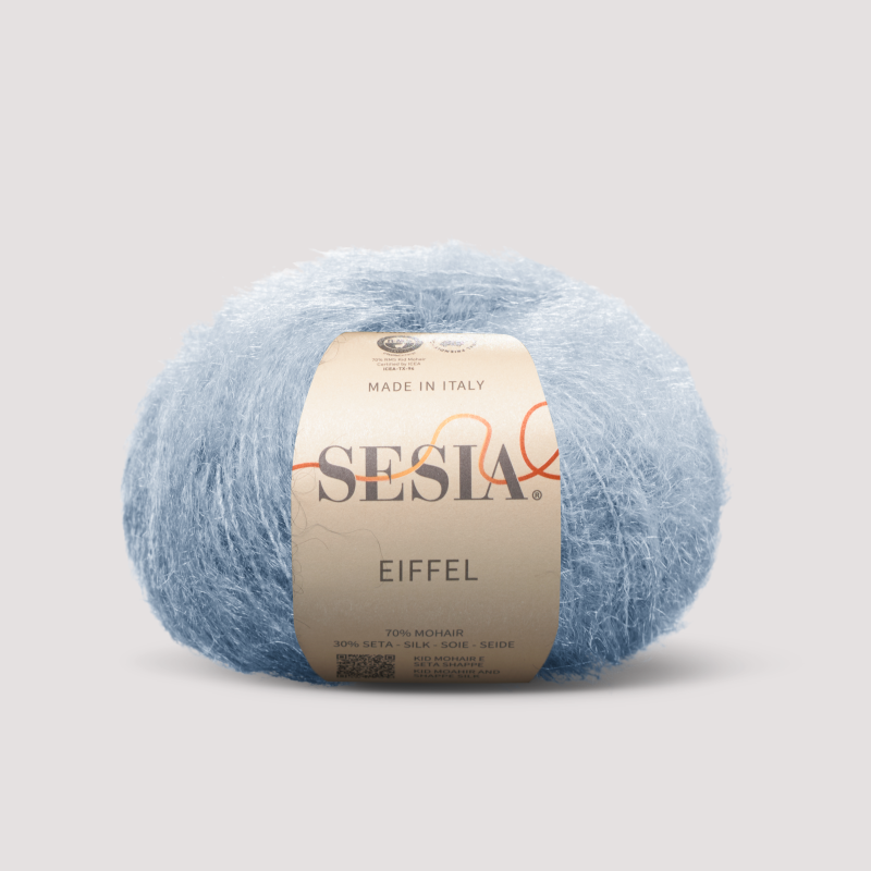 Gezellige kabeltrui (Sesia Sestriere)