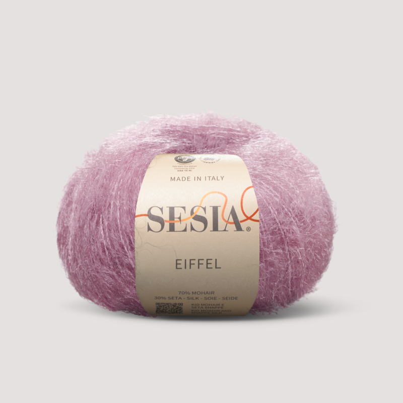 Gezellige kabeltrui (Sesia Sestriere)