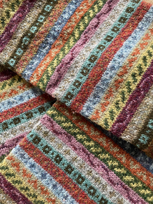 Techniekworkshop 'Kleur bekennen'
